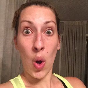 Meet your Posher, Bethany